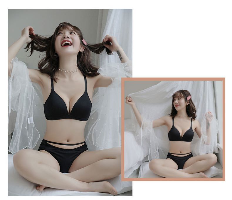 ブラジャー 単品 レディース 女性用 インナー 下着 商品画像5