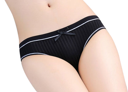 Tバック ショーツ パンツ パンティー インナー 下着 ブラック バリエーション画像