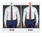 シャツ固定サスペンダー 2個セット シャツ用固定ベルト ガーターベルトタイプ メンズ 男性 レディース 女性 男女兼用 サスペンダー ワイシャツ 裾固定 シワ防止 たるみ防止