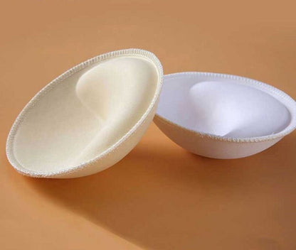 ブラパッド ブラパット 左右 1ペア 丸型 付け替え 商品画像3