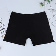 ペチパンツ ペチコート レディース 3分丈 タップパンツ 見せパン インナー 薄手 涼しい 春夏 チラ見え パンチラ 透け防止