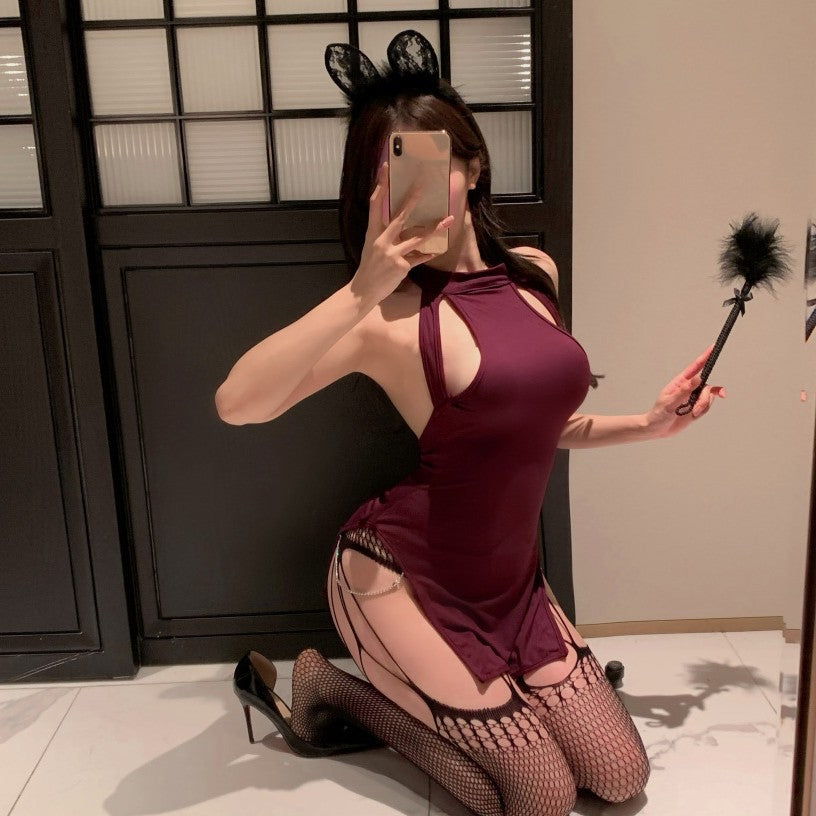 セクシーランジェリー Tバックショーツ 2点セット レディース 女性 インナー 商品画像4
