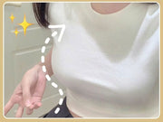 ブラパッド ブラカップ パッド 同色2個セット 同サイズ2個セット 一体型 レディース 2cm 3cm 4cm 5cm 6cm 女性 婦人 下着 インナー 胸パッド 極厚 ブラジャー 3D 立体的 厚み 付け替え 厚手 通気性 ボリューム