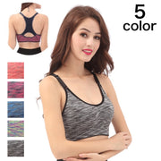 ブラジャー スポーツブラ ノンワイヤーブラ ブラトップ レディース 女性 スポブラ インナー 下着 フルカップ バッククロス カジュアル シンプル スポーツ ランニング ヨガ フィットネス 婦人用