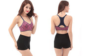ブラジャー スポーツブラ ノンワイヤーブラ ブラトップ レディース 女性 スポブラ インナー 下着 フルカップ バッククロス カジュアル シンプル スポーツ ランニング ヨガ フィットネス 婦人用