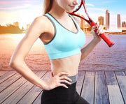 ヨガウェア スポーツウェア ハーフトップ 女性 カップ付きトップス 揺れない Uネック 美背中レーサーバック 通気性 吸汗 速乾