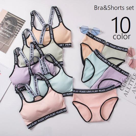 ブラジャー ショーツ 上下セット 2点セット レディース 女性 商品画像