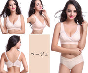 ブラジャー 単品 授乳ブラ ノンワイヤー ハーフトップブラ 3/4カップ マタニティブラジャー クロスオープン 3ホック レディース ナイトブラ インナー 女性下着 ランジェリー レース 無地 ドット柄 水玉模様 可愛い かわいい おしゃれ 女性用 婦人用 M L XL XXL 2XL