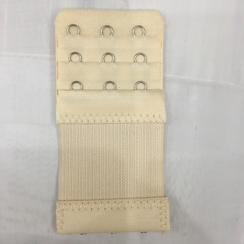 ブラジャー延長ホック ブラジャー延長バックル 下着小物 インナー小物 ブラジャー小物 補正 商品画像5