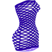 ボディストッキング 全身網タイツ レディース 女性 セクシーランジェリー ミニスカ 穴あき ボディータイツ コスプレ カラバリ豊富