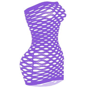ボディストッキング 全身網タイツ レディース 女性 セクシーランジェリー ミニスカ 穴あき ボディータイツ コスプレ カラバリ豊富