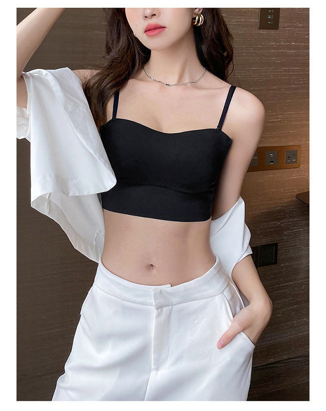 ブラジャー 1／2カップ ハーフカップ レディース インナー 下着 商品画像2