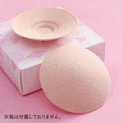 母乳パッド 2枚組 授乳ブラパッド 漏れ対策 薄型 授乳期 マタニティグッズ 出産準備 ベージュ ブラック 育児用品 ブラ用アクセサリー