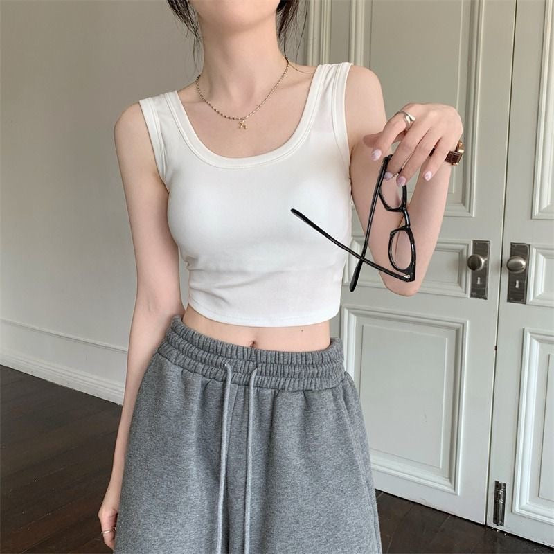 キャミソール タンクトップ レディース 女性 婦人 インナー 商品画像2