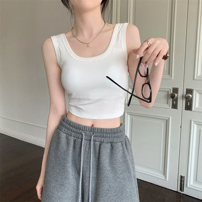 キャミソール タンクトップ レディース 女性 婦人 インナー 商品画像2