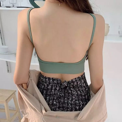 ハーフトップ ノンワイヤーブラ レディース 女性用下着 インナー ブラジャー 商品画像2