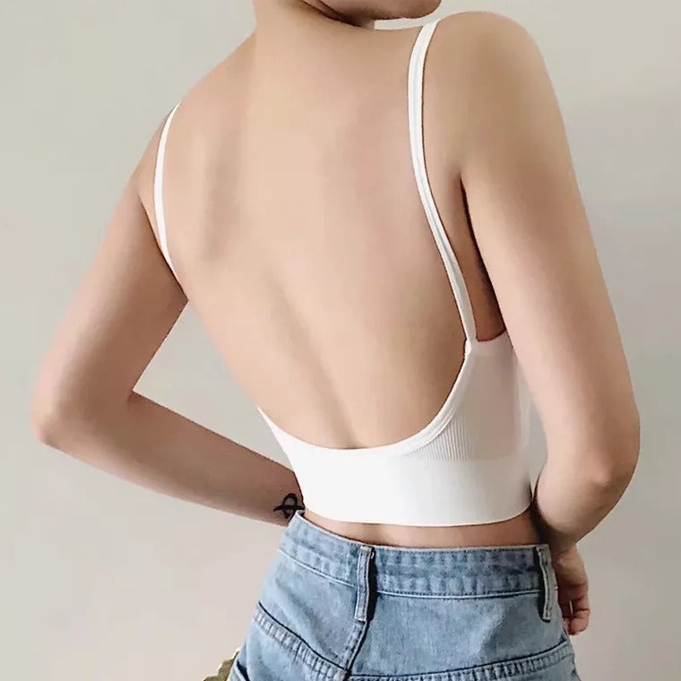 ハーフトップ ノンワイヤーブラ レディース 女性用下着 インナー ブラジャー 商品画像4