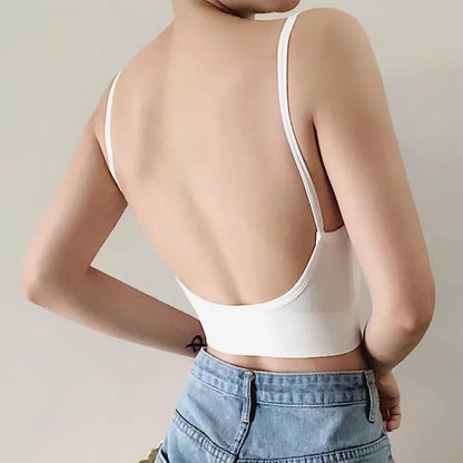 ハーフトップ ノンワイヤーブラ レディース 女性用下着 インナー ブラジャー 商品画像4