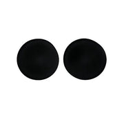 ブラパッド ブラカップ 1ペア 付け替え 取り外し 薄手 吸汗 通気性 半円形 丸型 三角 一体型 スポーツ ブラキャミ ドレス