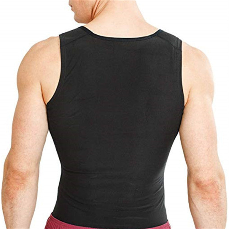 サウナスーツ タンクトップ レディース メンズ 女性用 男性用 商品画像4