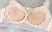 ブラパッド ブラジャー用パッド 耐水 水着 ビキニ 粘着 貼り付け レディース 女性用下着 インナー