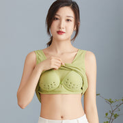 ブラトップ タンクトップ カップ付き レディース 女性用下着 インナー ノンワイヤー 無地 大きいサイズあり パッド付き シンプル
