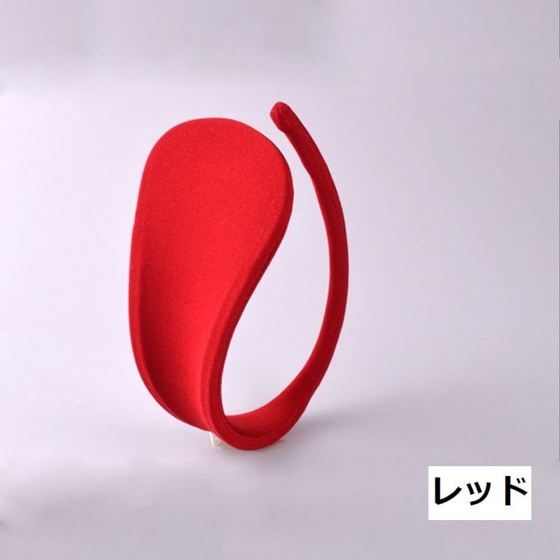 Cストリング Iバック Tバックショーツ シーストリング ワンタッチ装着 セクシーランジェリー 商品画像3