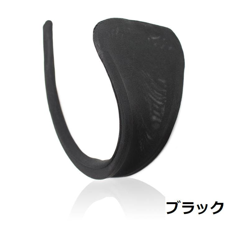 Cストリング Iバック Tバックショーツ シーストリング ワンタッチ装着 セクシーランジェリー 商品画像4