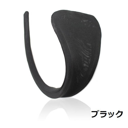 Cストリング Iバック Tバックショーツ シーストリング ワンタッチ装着 セクシーランジェリー 商品画像4