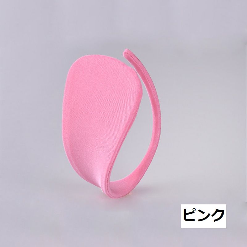 Cストリング Iバック Tバックショーツ シーストリング ワンタッチ装着 セクシーランジェリー 商品画像5