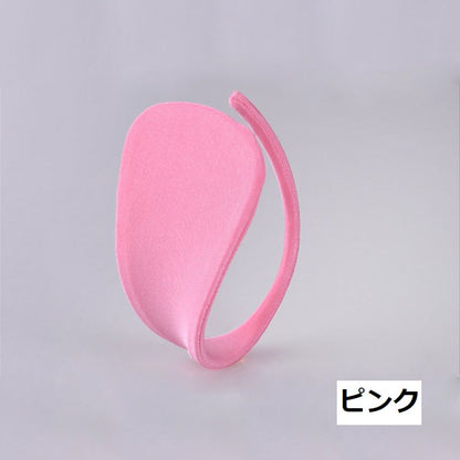 Cストリング Iバック Tバックショーツ シーストリング ワンタッチ装着 セクシーランジェリー 商品画像5