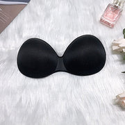 ブラパッド パット ブラカップ 一体型 付け替え 取り外し 交換 ブラジャーパッド 3D 厚み レディース 女性 下着 インナー 婦人