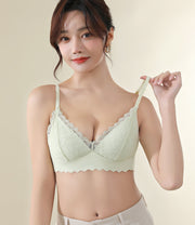 ブラジャー レディース 女性 下着 インナー ランジェリー ホック レース おしゃれ シンプル カジュアル