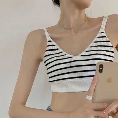 ハーフトップブラ ノンワイヤーブラ レディース 女性 下着 ブラジャー 商品画像2