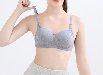 ブラジャー ジュニア ジュニアブラ レディース インナー 中学生 商品画像2