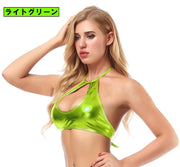 セクシーブラ レディース 光沢 ブラのみ 単体 単品 ランジェリー 女性下着 レディースインナー ナイトウェア SEXY 大人