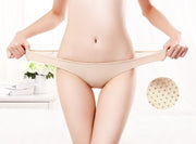 ヒップハングショーツ パンティー パンツ レディース インナー ヒップハンガー ローライズ 柄物 デザイン バックレース セクシー 下着 豹 ヒョウ 通気性