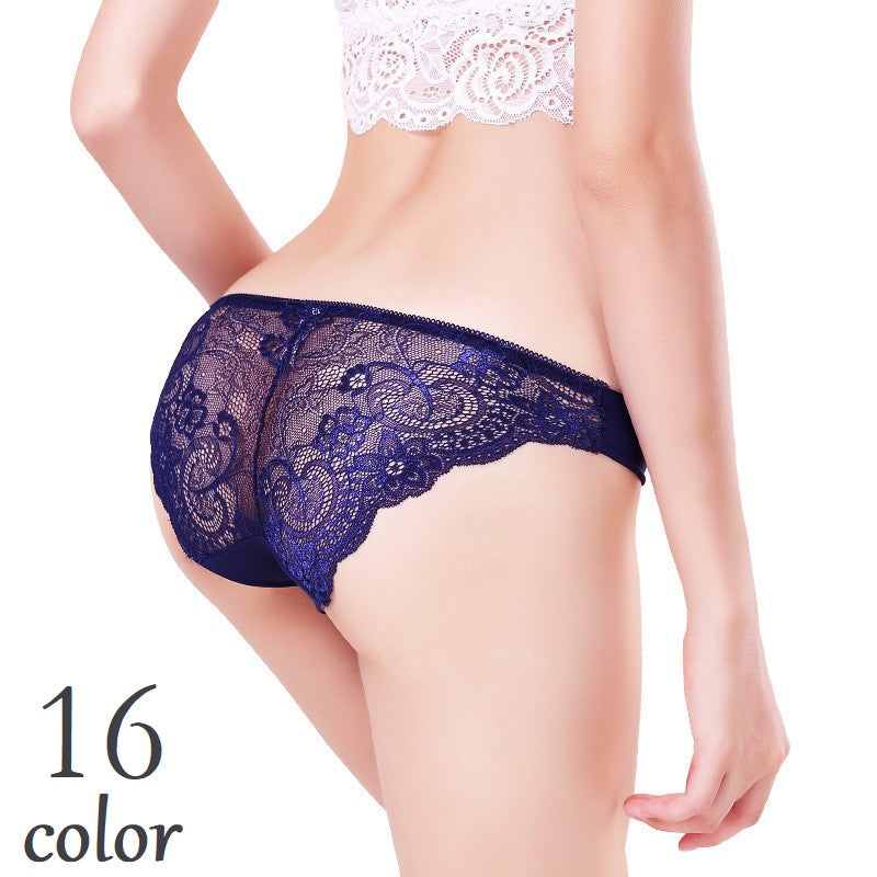 ヒップハングショーツ パンティー パンツ レディース インナー ヒップハンガー ローライズ 無地 シンプル バックレース セクシー 下着 白 赤 黒