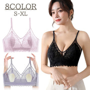 ハーフトップブラ レディース ブラジャー ハーフトップ レース 透け感 フリル シースルー セクシー かわいい おしゃれ 下着 インナー 女性 婦人