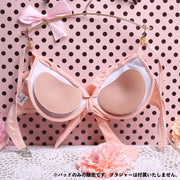 ブラパッド ブラジャーパッド 胸パッド パッド 貼り付け 柔らかい レディース 女性 インナー 下着 ブラ サイズ調整 シンプル