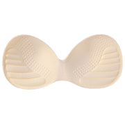 ブラパッド バストパッド レディース ブラカップ ブラジャーパッド ブラパット 厚み選べる 3cm 4cm 6cm 女性 婦人 下着 インナー
