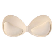 ブラパッド バストパッド レディース ブラカップ ブラジャーパッド ブラパット 厚み選べる 3cm 4cm 6cm 女性 婦人 下着 インナー