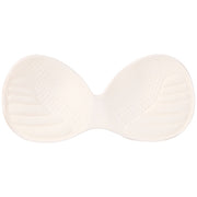 ブラパッド バストパッド レディース ブラカップ ブラジャーパッド ブラパット 厚み選べる 3cm 4cm 6cm 女性 婦人 下着 インナー