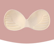 ブラパッド バストパッド レディース ブラカップ ブラジャーパッド ブラパット 厚み選べる 3cm 4cm 6cm 女性 婦人 下着 インナー