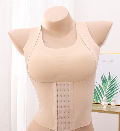 補正下着 レディース インナー 下着 ボディシェイパー ボディスーツ 商品画像3