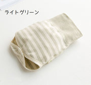 おむつカバー 腹巻 布おむつ用カバー ベビー 赤ちゃん 新生児 ベビー用品 赤ちゃん用品 子供 股スナップ お腹保護 冷え防止 ボーダー シンプル プレゼント ギフト