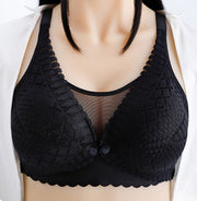 マタニティブラ 授乳ブラ レディース ブラジャー 女性下着 インナー フロントオープン スナップボタン レース 4列 4段ホック 産前 産後 ママ おしゃれ かわいい マタニティーブラ