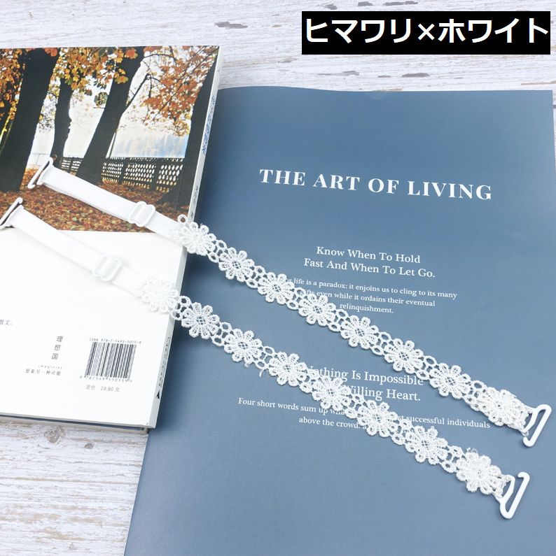 ブラストラップ ブラジャーストラップ ショルダーストラップ ブラ紐 肩紐 レディース 商品画像2