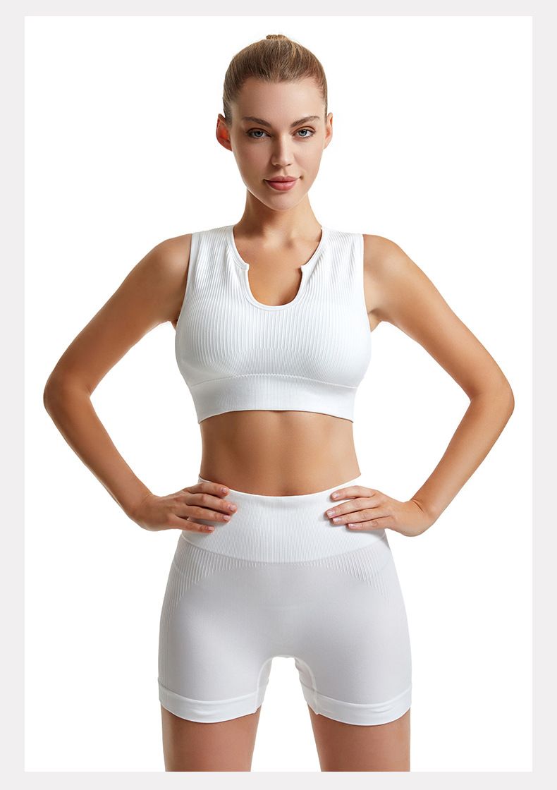 スポーツブラ レディース 女性用下着 インナー ブラジャー スポブラ 商品画像5