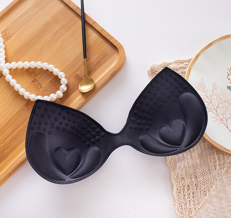 ブラパッド ブラジャーパッド 一体型 バストパッド レディース ブラカップ 商品画像5